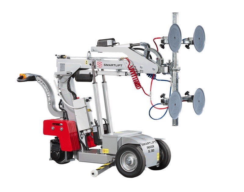Smartlift SL 380 indoor vacuum lifter
