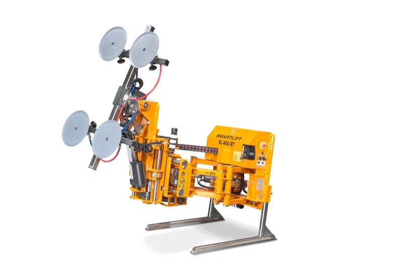 Smartlift SL 400 RT Skylifter attachment vacuum lifter